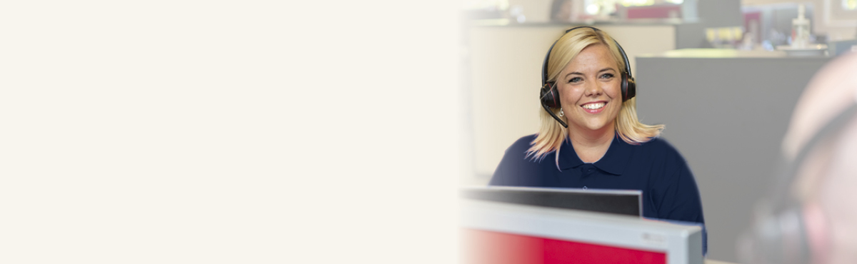 Har du spørgsmål eller brug for at booke en tid?