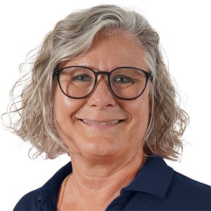 Anne Birgitte Hansen