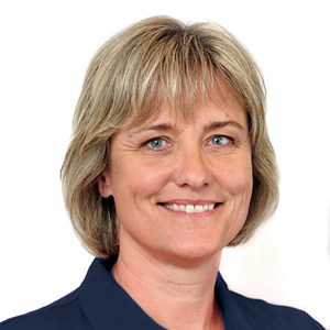 Anne Kathrine Henriksen