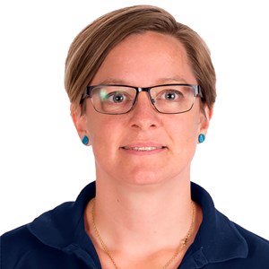 Annette Langborg Hansen