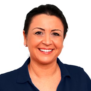 Biljana Pavlovic