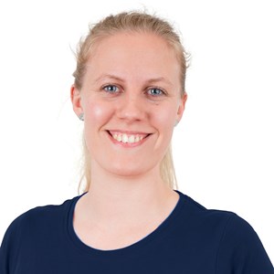 Camilla Jørgensen