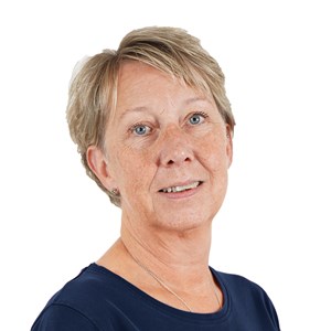 Charlotte Hansen