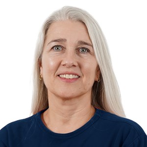 Charlotte Hassing Christensen