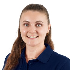 Christina L. Jørgensen
