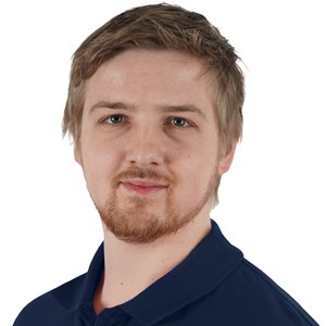 Daniel Hansen
