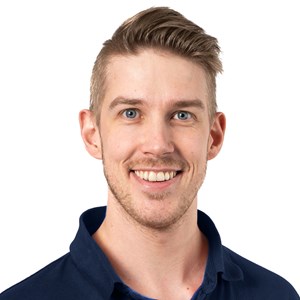 Daniel Brøgger