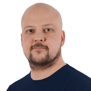 Dennis Vigen Boysen