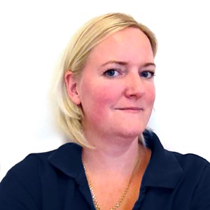 Dorthe Grøn Wiklund