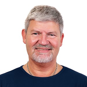 Frank Jakobsen