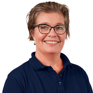 Gitte Larsen