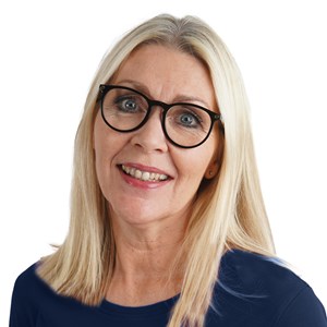 Helle Dam Koefoed