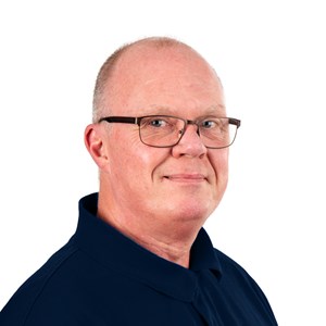 Henrik Michael Gjandrup Jensen