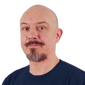 John Larsen