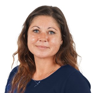 Karina Buchvardt