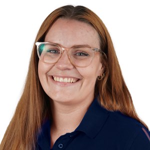 Katrine Grøtner