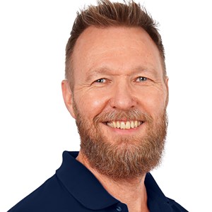 Kim Eriksen