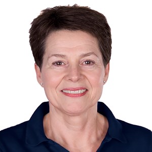 Kirsten Klausen