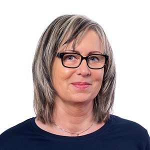 Lene Grafe Egeriis