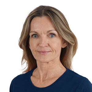 Lene Rosentrætter Junge