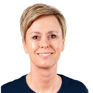 Lise Wraae Silberling