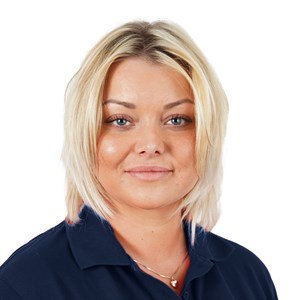 Marie Rasmussen