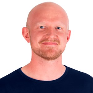 Martin Stisen