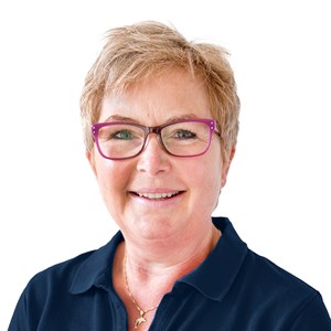 Merethe Kragh Steffensen
