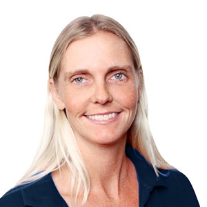 Mette D. Richmann