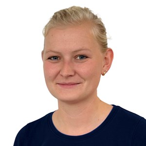 Mille Bjerregaard Jørgensen