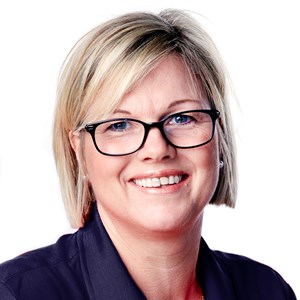 Paulette Larsen