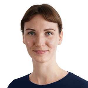 Rikke Rasmussen