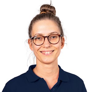 Rikke Winther Liljedahl