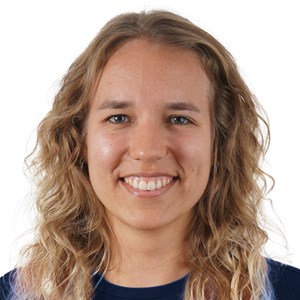 Sarah Bugge Larsen