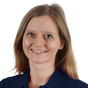Signe Nielsen
