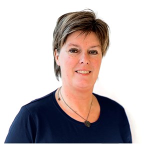 Susanne Birkeskov Nielsen