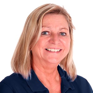 Susanne Dahl Pedersen