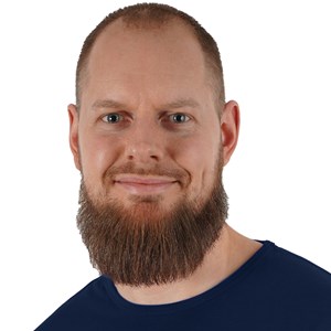 Thomas Nøhr Gosvig