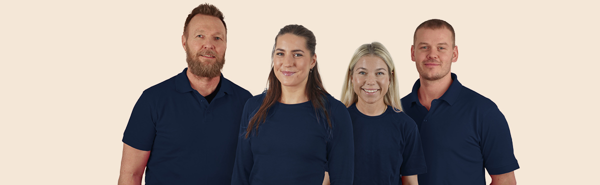 Ring eller book en tid