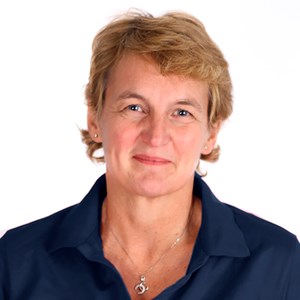 Mette Hyldahl