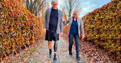 Rehabilitering 1:1 træning Sahva