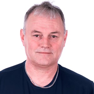 Michael Andersen