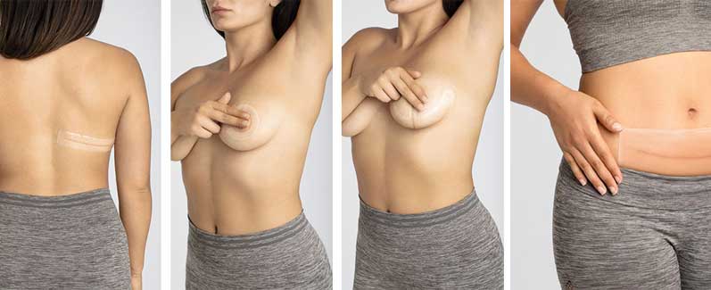 Findes i flere varianter