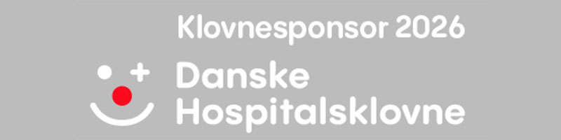 Danske Hospitalsklovne logo