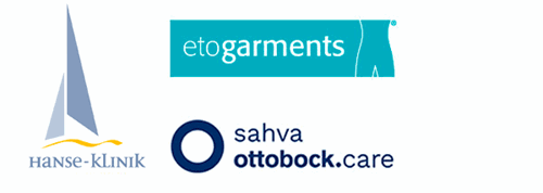 Lipødem Sahva Ottobock Care