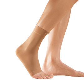 Ankelbandage