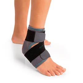 Ankelbandage til børn fra Orliman