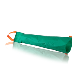 Strømpepåtager/-aftager - Easy-slide til armstrømper