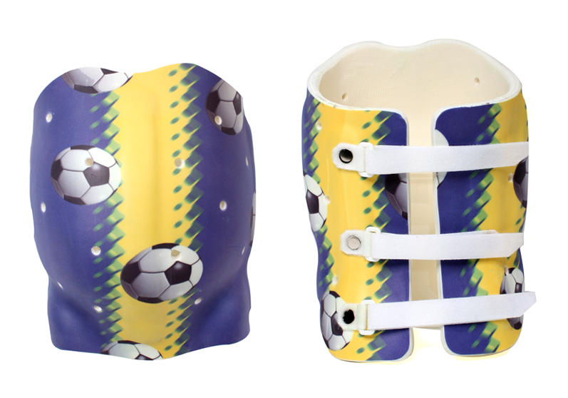 Softbrace-korset