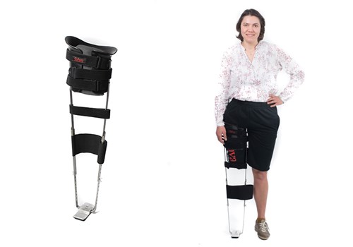 Thomassplint